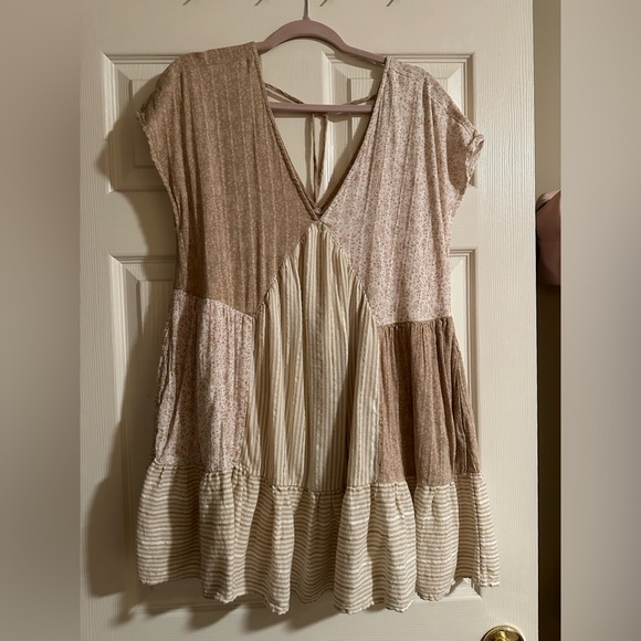 American eagle outfitters sweetheart dress - Picture 1 of 3